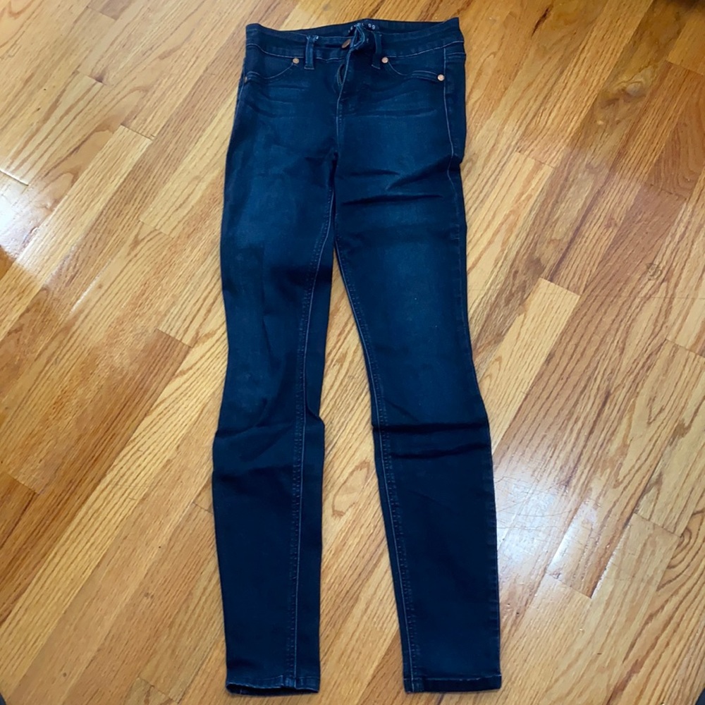 Level 99 dark wash jeans